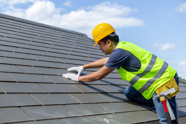 Best Commercial Roofing Services  in Syracuse, NY